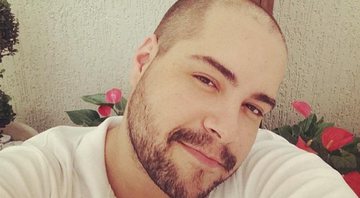 Tiago Abravanel volta à TV em abril (Reprodução/Instagram)
