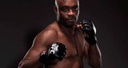 Anderson Silva - Foto Divulgação