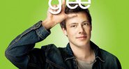Cory Monteith, o saudoso Finn Hudson de Glee. Crédito: Divulgação/Fox