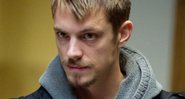 Joel Kinnaman também é destaque na série The Killing. Crédito: Divulgação