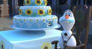 Imagem Disney libera trailer oficial do curta Frozen: Febre Congelante
