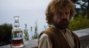 Tyrion (Peter Dinklage) em cena da quinta temporada de Game of Thrones. Crédito: Reprodução/HBO