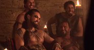 Núcleo de Dorne é o foco de novo featurette de Game of Thrones. Crédito: Reprodução/YouTube