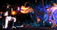 Mortal Kombat X - Foto: Reprodução