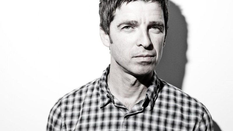 Noel Gallagher, ex-Oasis