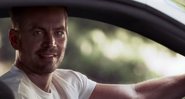 Versão em CGI de Paul Walker no filme Velozes e Furiosos 7 - Foto: Reprodução/ YouTube