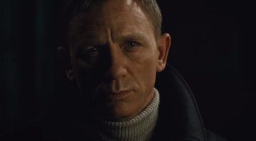 Daniel Craig como James Bond em cena de Spectre - Foto: Reprodução/ YouTube