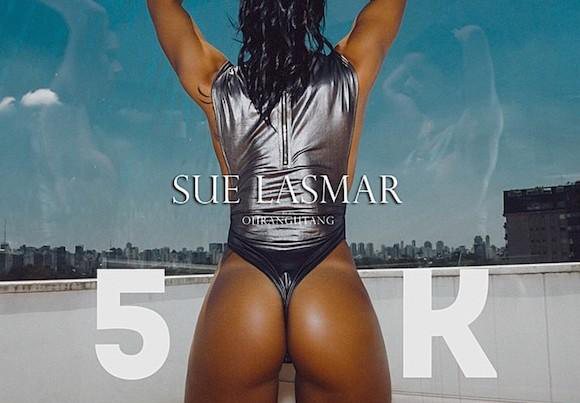 Sue Lasmar - Fotos de MF Models Assessoria