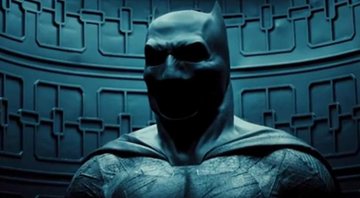 Batman vs Superman – A Origem da Justiça – Foto: Reprodução
