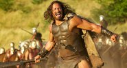 Imagem Dwayne Johnson cai em emboscada em novo trailer de ‘Hercules’