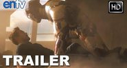Imagem Homem de Ferro 3: Mandarin dá lição em Tony Stark no primeiro trailer oficial