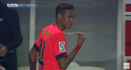 Neymar - Foto: Reprodução