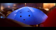 Imagem Pixar libera vídeo do curta The Blue Umbrella; veja