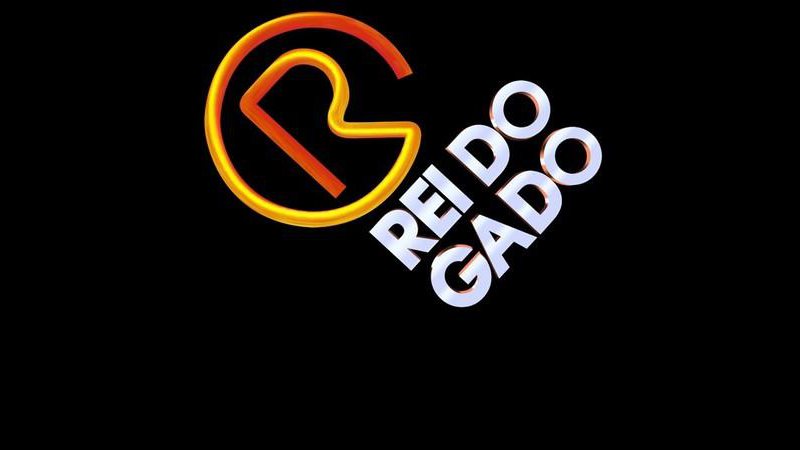 Rei do Gado. Imagem TV Globo