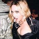 Madonna posta foto com o cabelo rosa (Foto: Reprodução / Instagram)