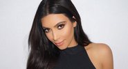 Kim Kardashian - Foto: Reprodução/ Instagram