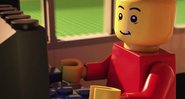 LEGO FPS - Foto: Reprodução