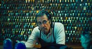 Imagem Manglehorn, com Al Pacino – Trailer #1