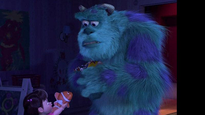 Cenapop · Nemo em Monstros S/A, Carros em Os Incríveis e outras  “participações especiais” em animações da Pixar