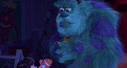 Imagem Nemo em Monstros S/A, Carros em Os Incríveis e outras “participações especiais” em animações da Pixar