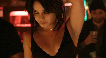 Marisa Tomei em cena do filme O Lutador (2008) - Foto: Reprodução