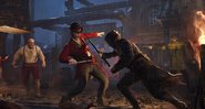 Imagem Assassin’s Creed Syndicate – Trailer #1 (E3 2015)