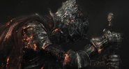 Imagem Dark Souls III – Trailer #1 (E3 2015)