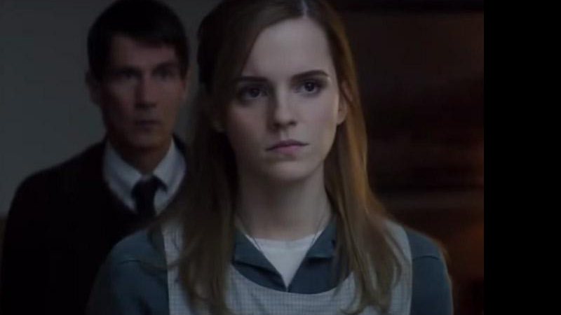 Imagem Regression, com Emma Watson e Ethan Hawke – Trailer #1