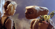 E.T. – O Extraterreste (1982) – Foto: Divulgação