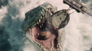 Cena do filme Jurassic World - Foto: Reprodução