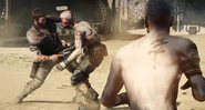 Imagem Mad Max – Eye of the Storm – Trailer #1 (E3 2015)