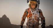 Imagem Matt Damon dá uma voltinha tumultuada no planeta vermelho no primeiro trailer dublado de Perdido em Marte