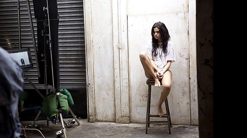 Selena Gomez divulga capa e novo single - Foto: Reprodução/ Instagram
