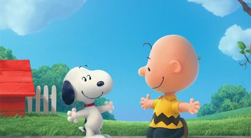 Snoopy & Charlie Brown: Peanuts, o Filme - Foto: Reprodução
