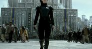 Katniss lidera o Distrito 13 em trailer legendado de Jogos Vorazes: A Esperança – O Final – Foto: Reprodução