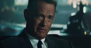 Tom Hanks em Ponte dos Espiões - Foto: Reprodução