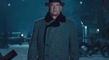 Tom Hanks em cena de Ponte dos Espiões - Foto: Reprodução