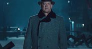 Tom Hanks em cena de Ponte dos Espiões - Foto: Reprodução