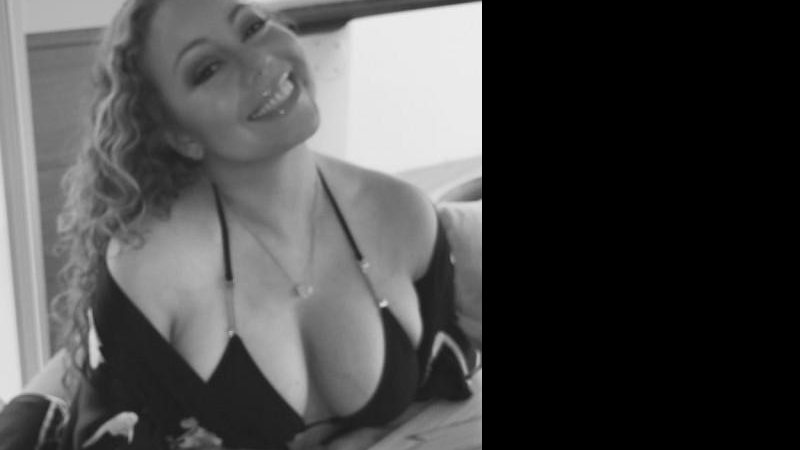Segundo site, Mariah Carey estaria grávida do bilionário australiano James Packer - Foto: Reprodução/ Instagram