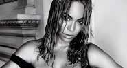 Beyoncé em seu ensaio para a Vogue - Foto: Mario Testino