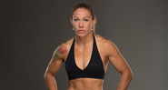 Cris Cyborg (Foto: Divulgação / MF Models Assessoria)