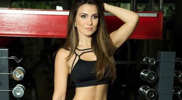 Kamila Salgado - Foto: Guilherme Bertoncini / MF Models Assessoria
