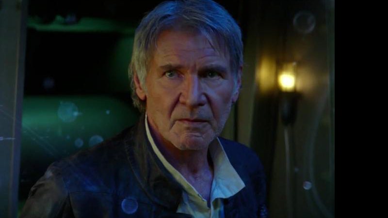 Imagem Star Wars: O Despertar da Força – Trailer #1 (Legendado)