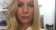 Gwyneth Paltrow pede opinião para penteado - Foto: Reprodução/Instagram