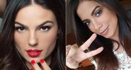 Isis Valverde gravou participação no novo videoclipe de Anitta - Foto: Reprodução/ Instagram