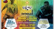 Jogo das Estrelas