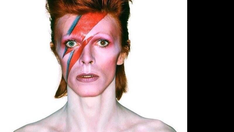 David Bowie morre aos 69 anos - Foto: Reprodução/Instagram