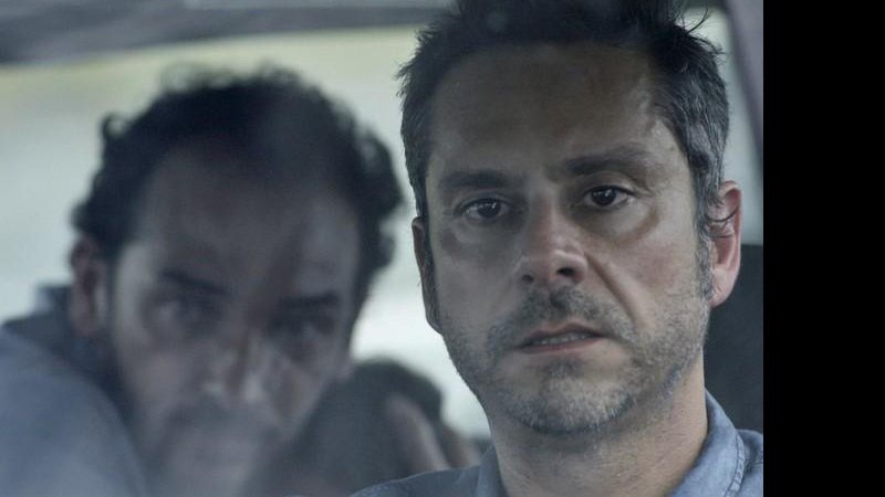 Romero leva cientista para emboscada da facção - Foto: TV Globo