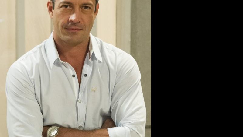 Malvino Salvador estará no elenco de “Haja Coração” - Foto: Globo/Cynthia Salles