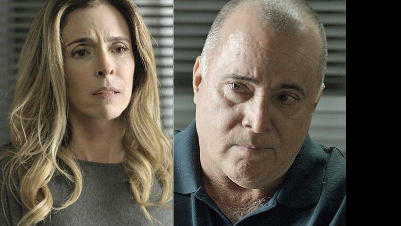 Kiki recebe pedido de Zé Maria: “Você precisa acabar com o Pai” - Foto: TV Globo